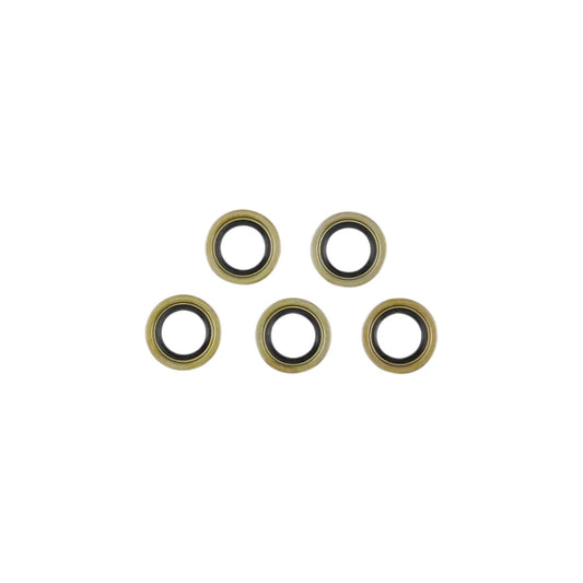 Reten Eje de Cambios Cometic 5 pz6134067