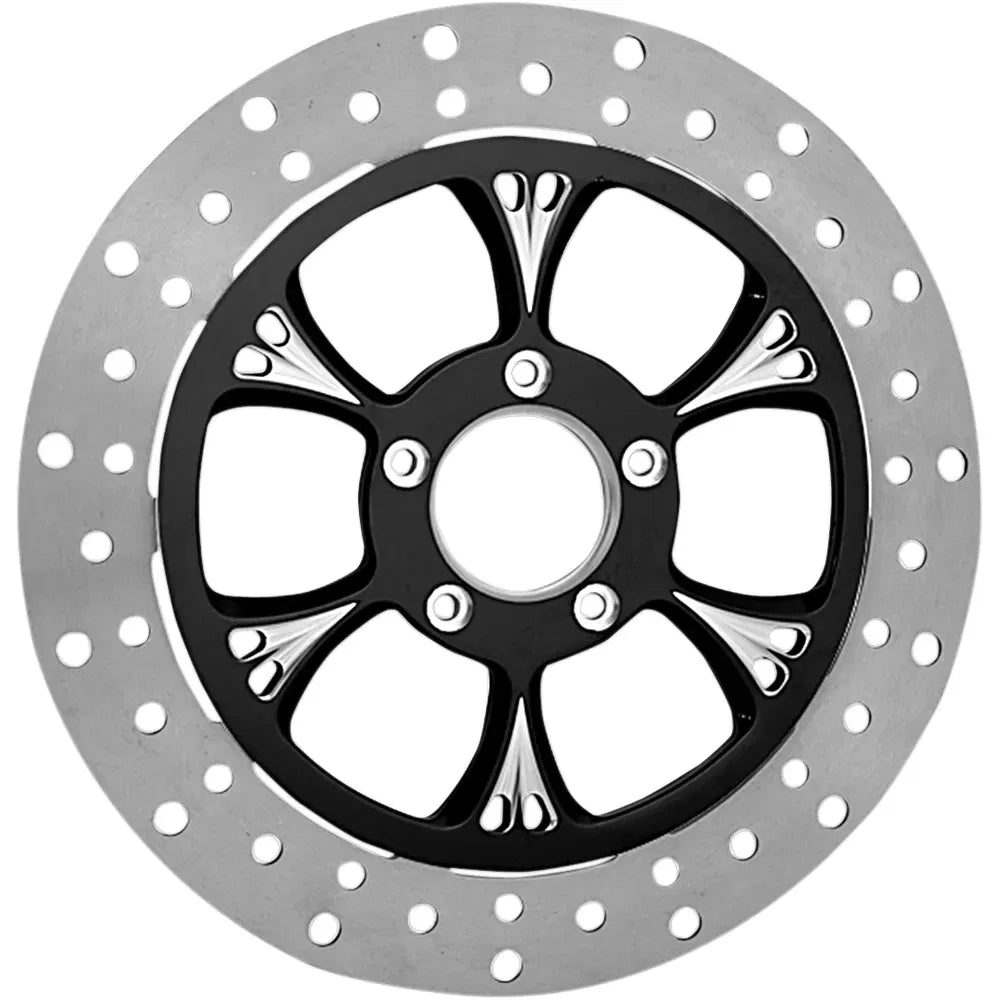 Brake Rotor - Majestic Eclipse