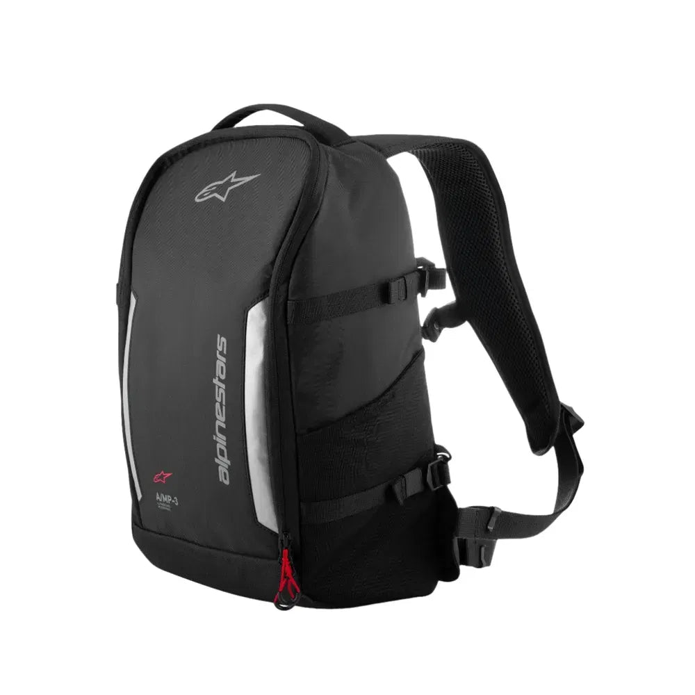 Mochila Alpinestars AMP3 - Negro