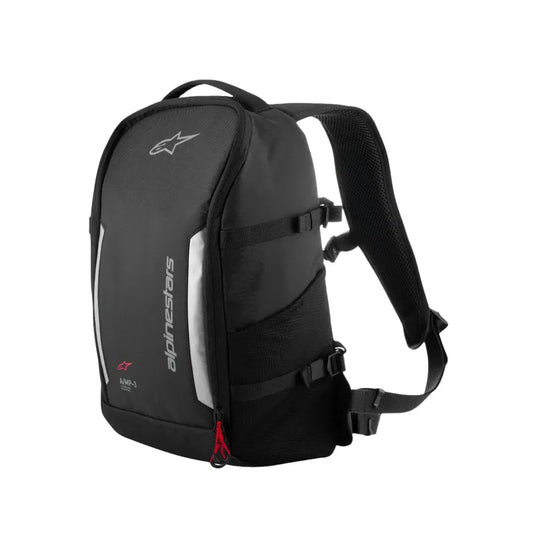 Mochila Alpinestars AMP3 - Negro