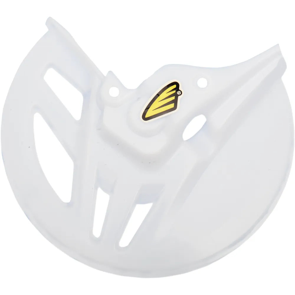Disc Cover - Clear - CR