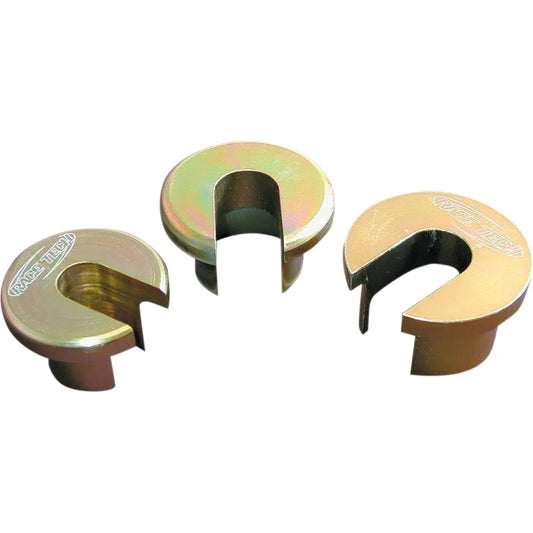 Shock Seal Tool