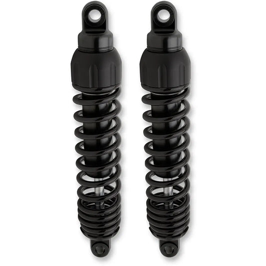 444 Series Shock - Black - Super-Duty - 13"