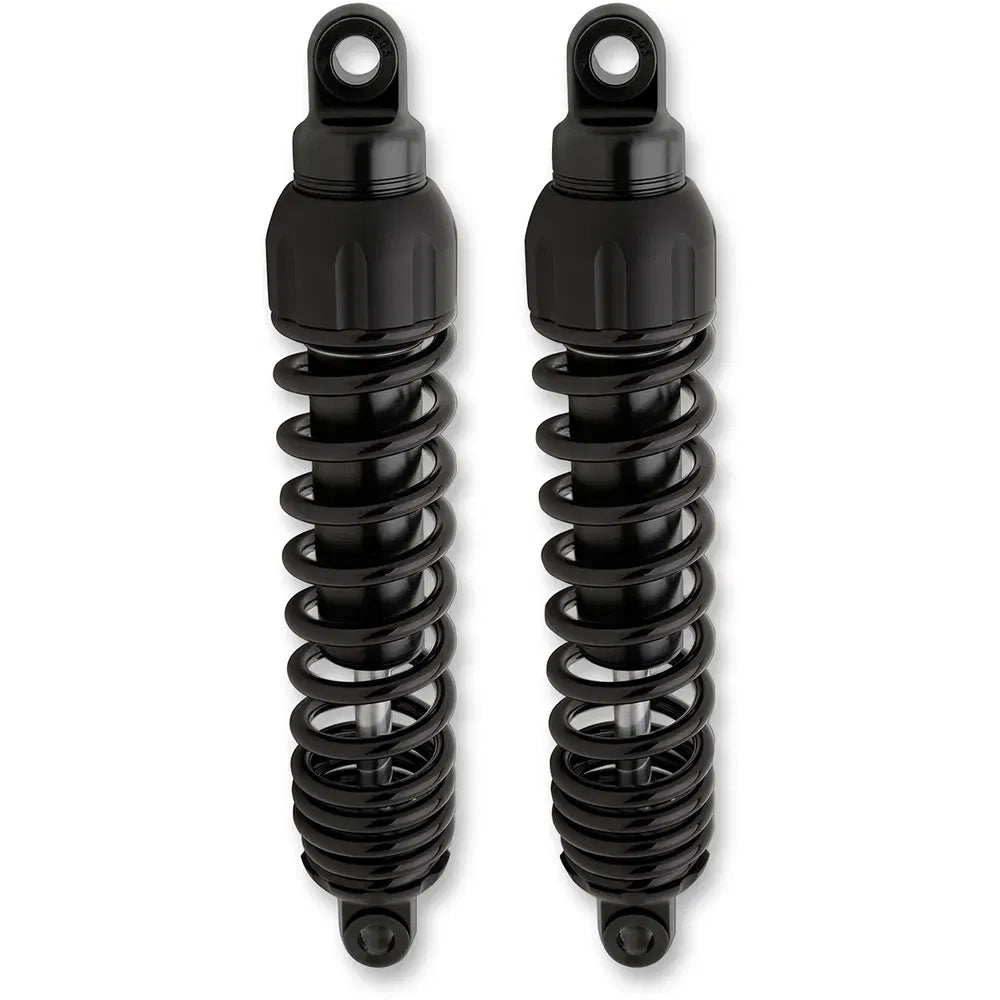 444 Series Shock - Black - Super-Duty - 13.5"