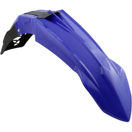 Front Fender - Blue