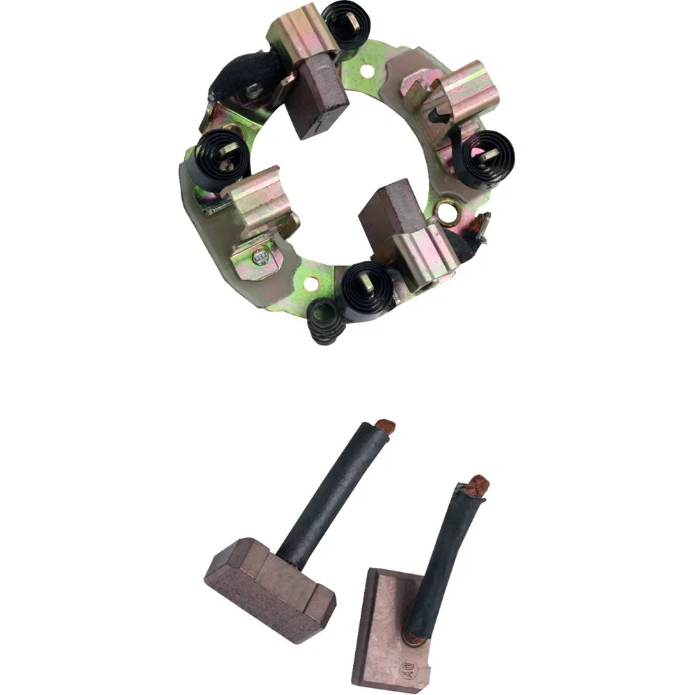 Kit de cepillo inicial