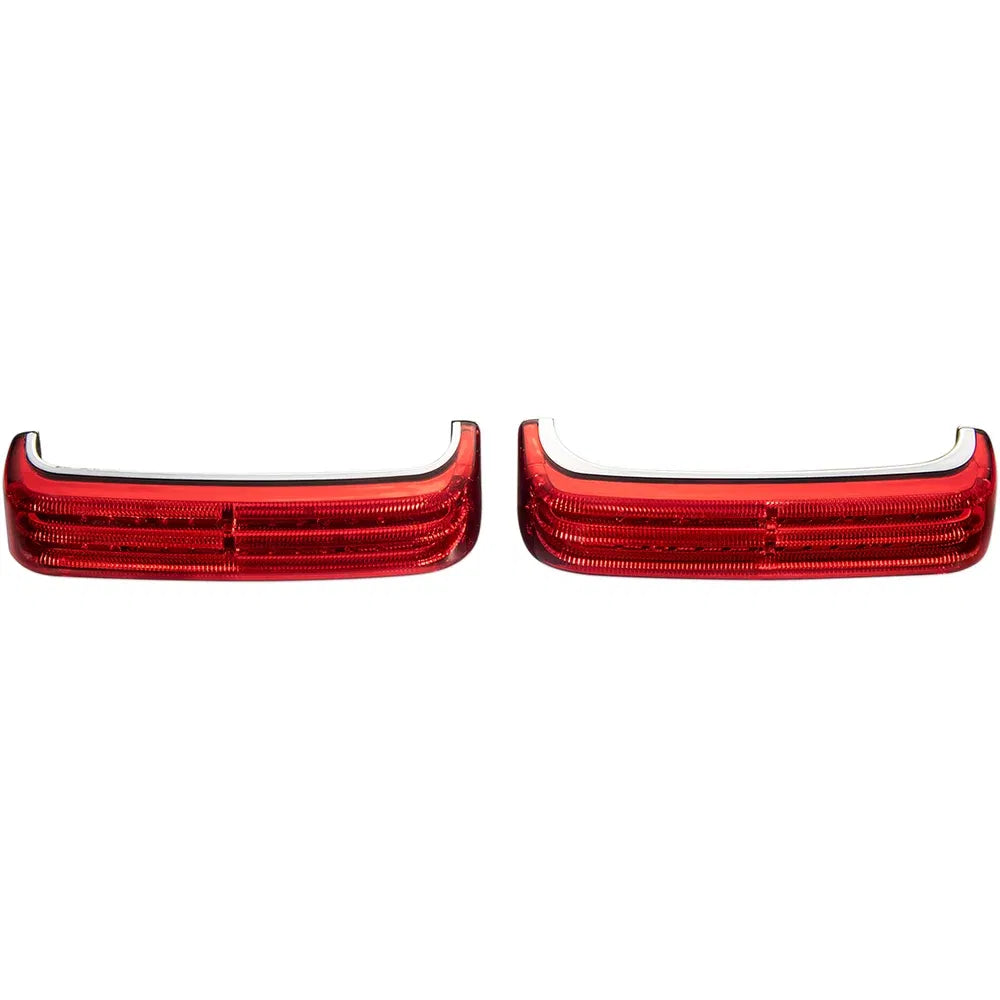 Luces led para alforjas probeam® bagz™