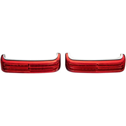 Luces led para alforjas probeam® bagz™