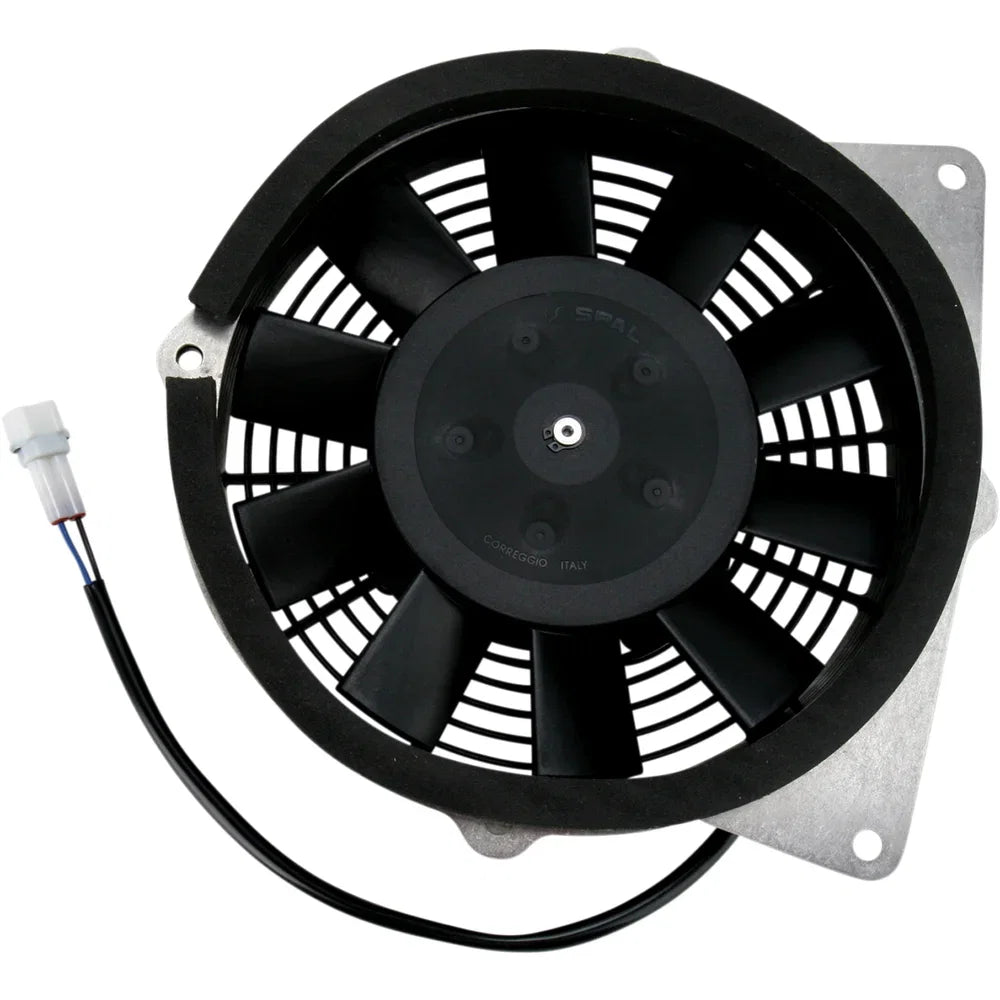 Ventilador de refrigeración de alto rendimiento