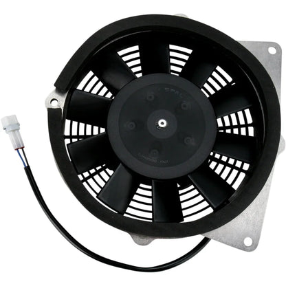Ventilador de refrigeración de alto rendimiento