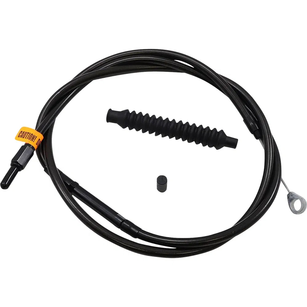 Cable de embrague trenzado medianoche