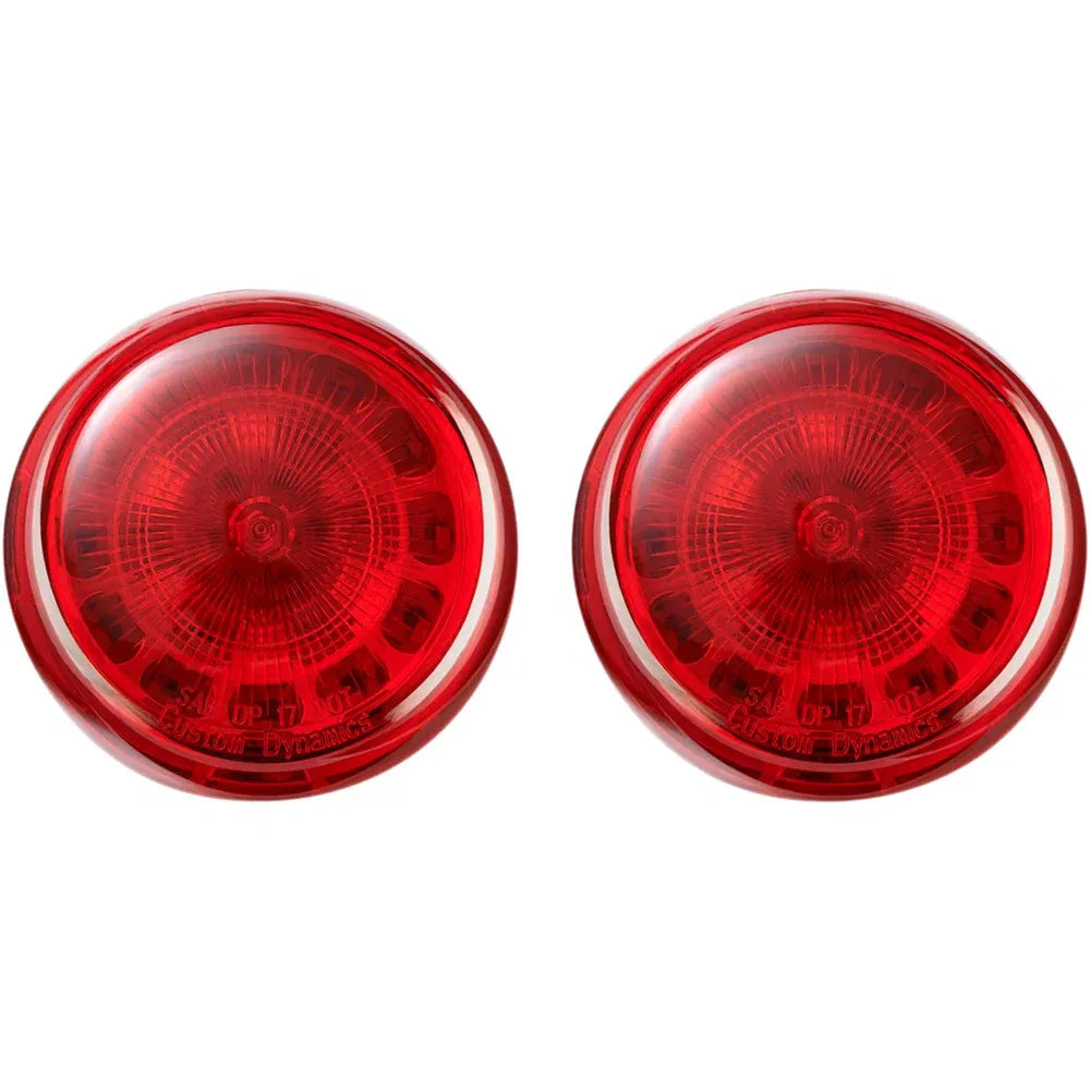 Insertos de señales de giro probeam®