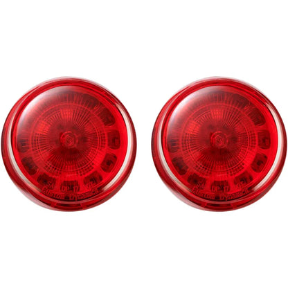 Insertos de señales de giro probeam®