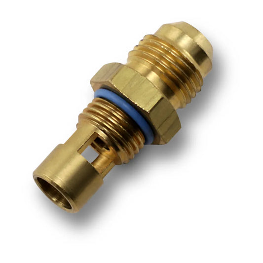 Fuel Line Fitting - 6AN - S&S