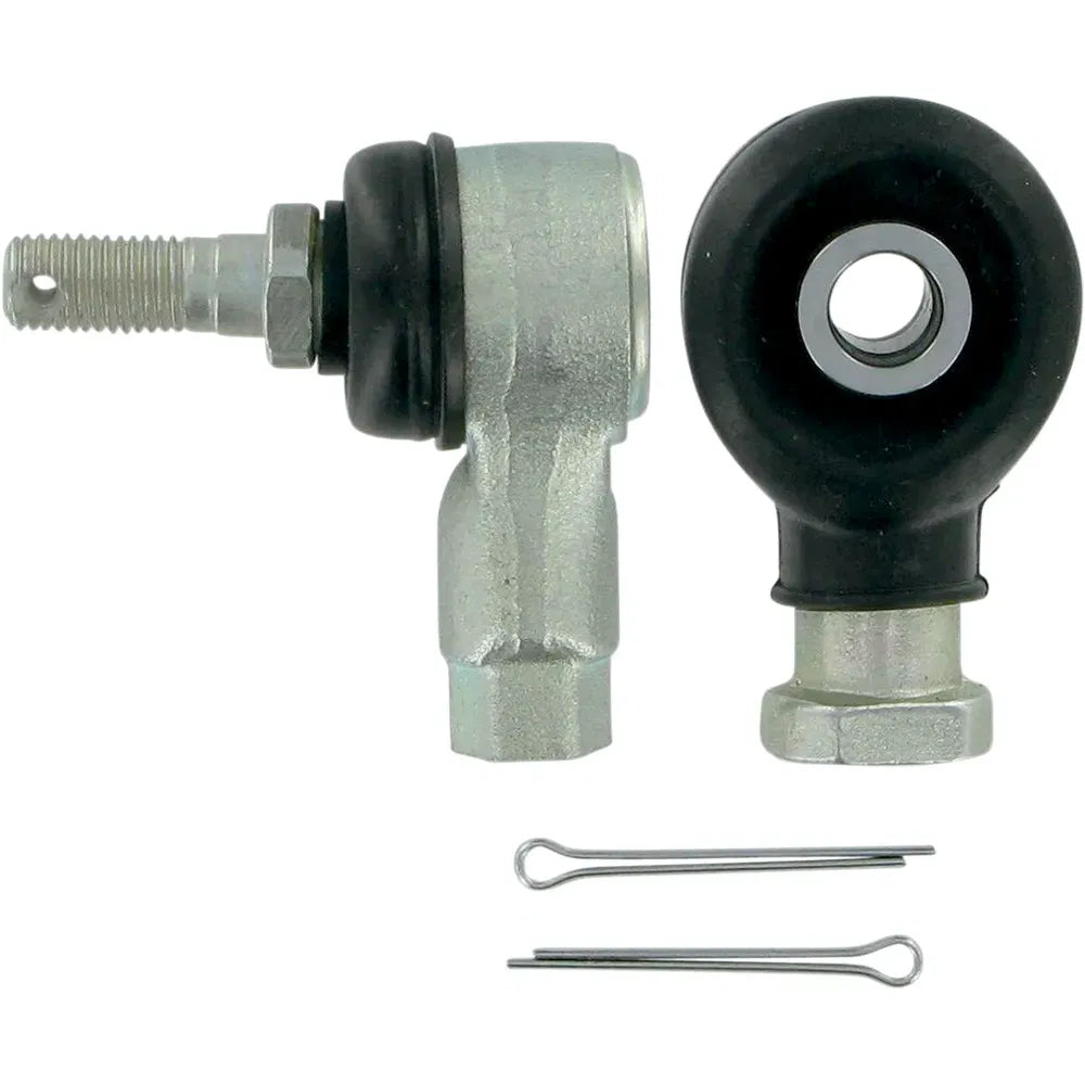 Tie Rod End Kit - Front Inner/Outer
