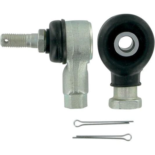 Tie Rod End Kit - Front Inner/Outer