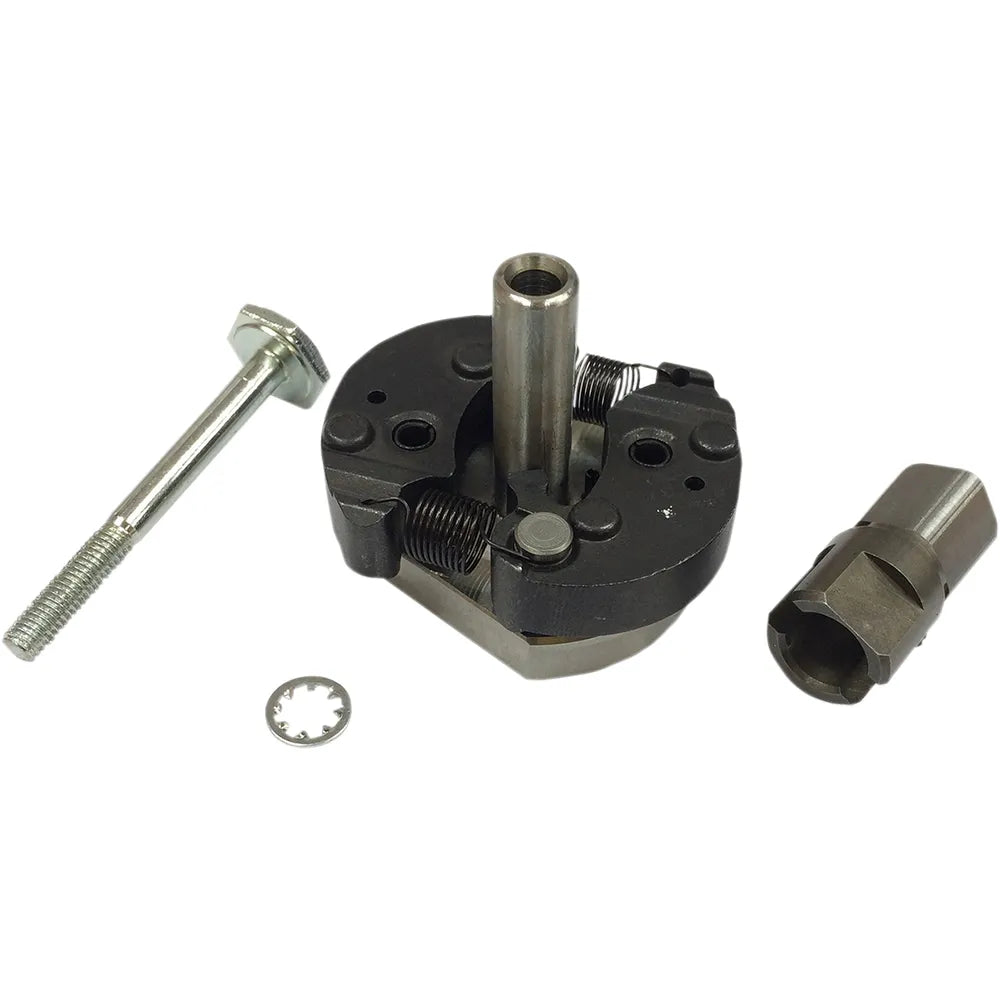 Ignition Advance Unit - S/S