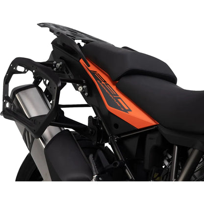 SysBag Side Bag System - Black - KTM Adventure/Super Adventure '13-'20
