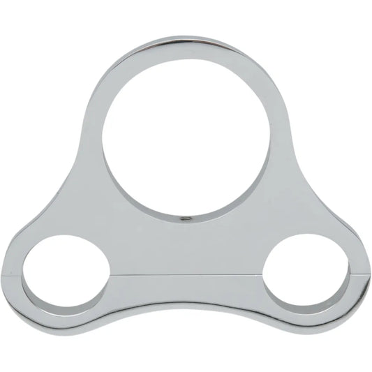 Montaje de Manillar para Barra en T de 1.25"
