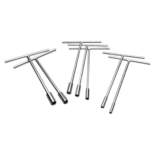 Tool T-Handle Socket Set 7