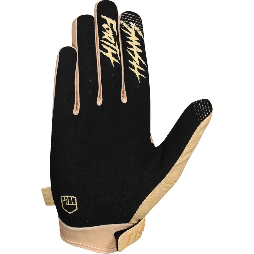 Guantes FIST HANDWEAR Strapped