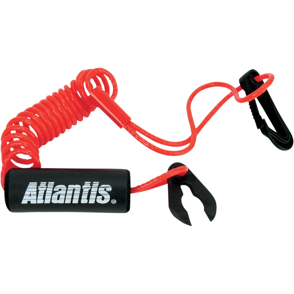 Lanyard - Red