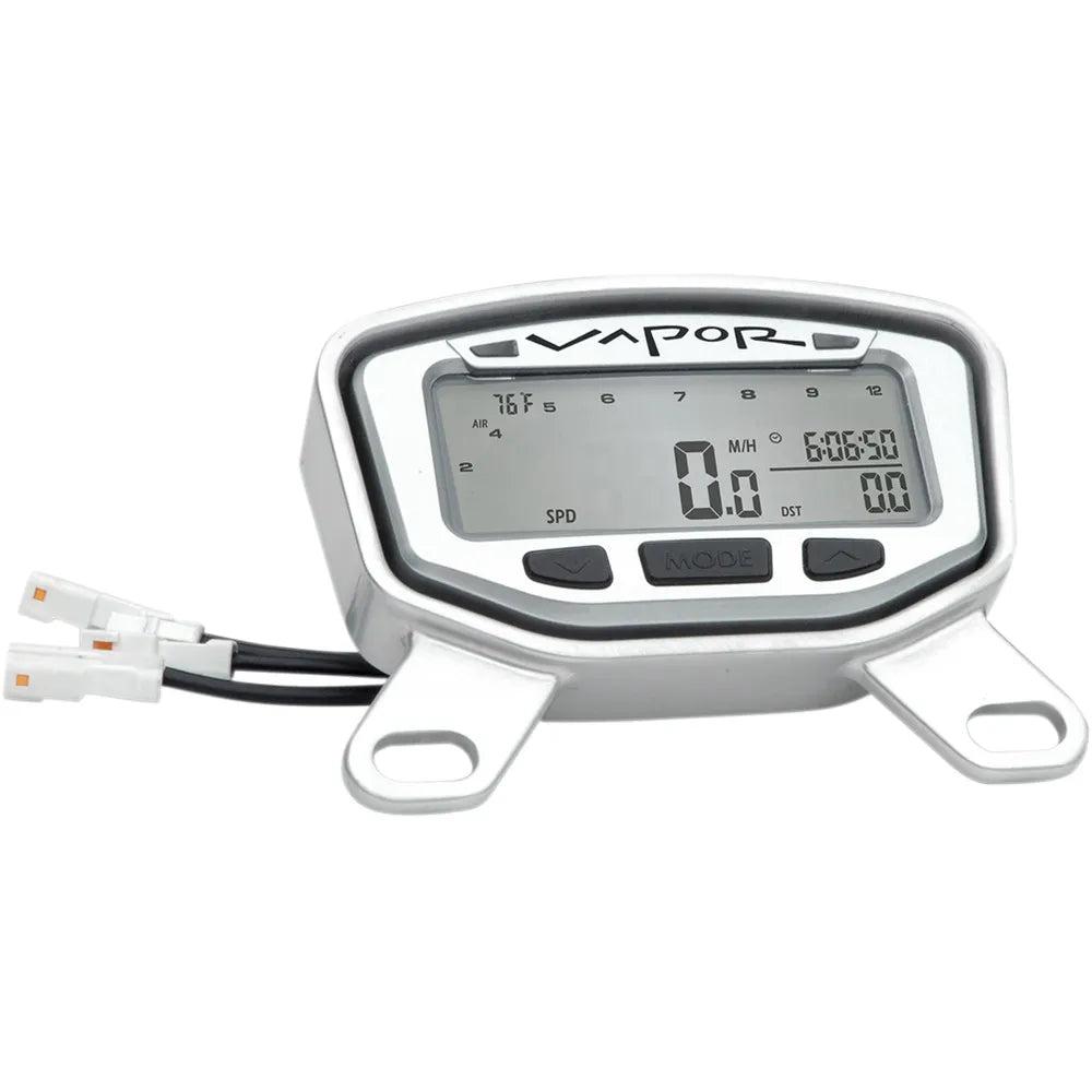 Vapor Speedometer/Tachometer Computer Protector