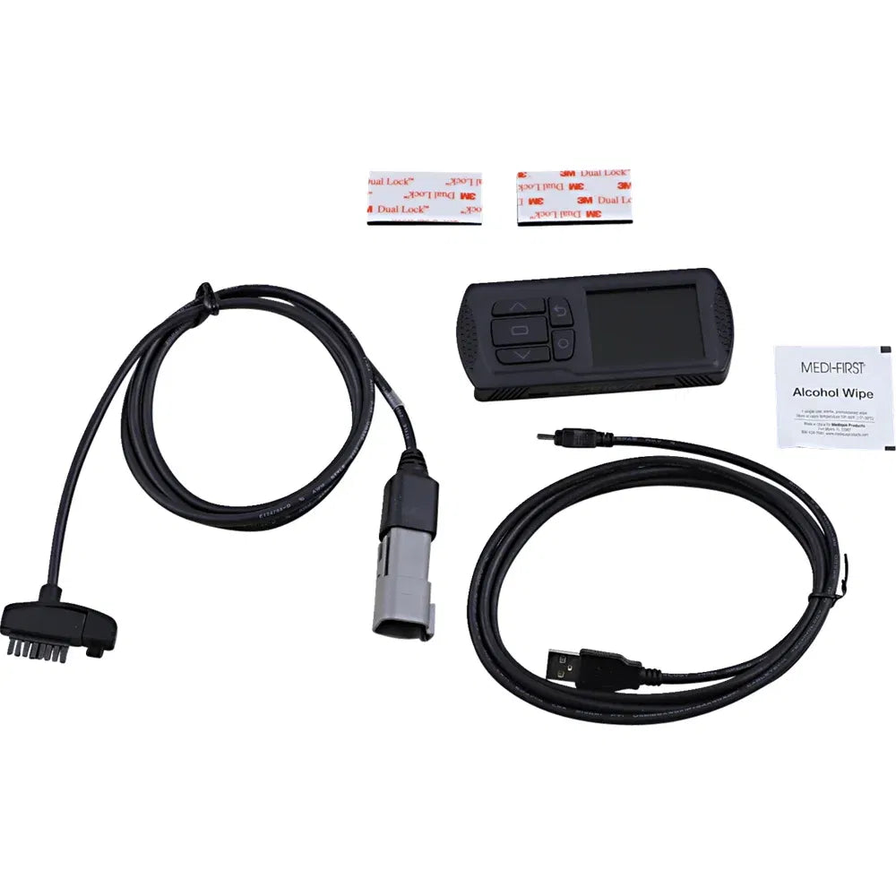 Sintonizador de ecu power vision 3