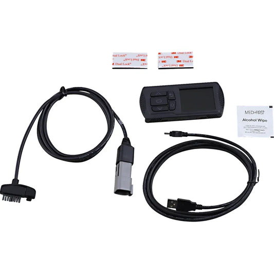 Sintonizador de ecu power vision 3