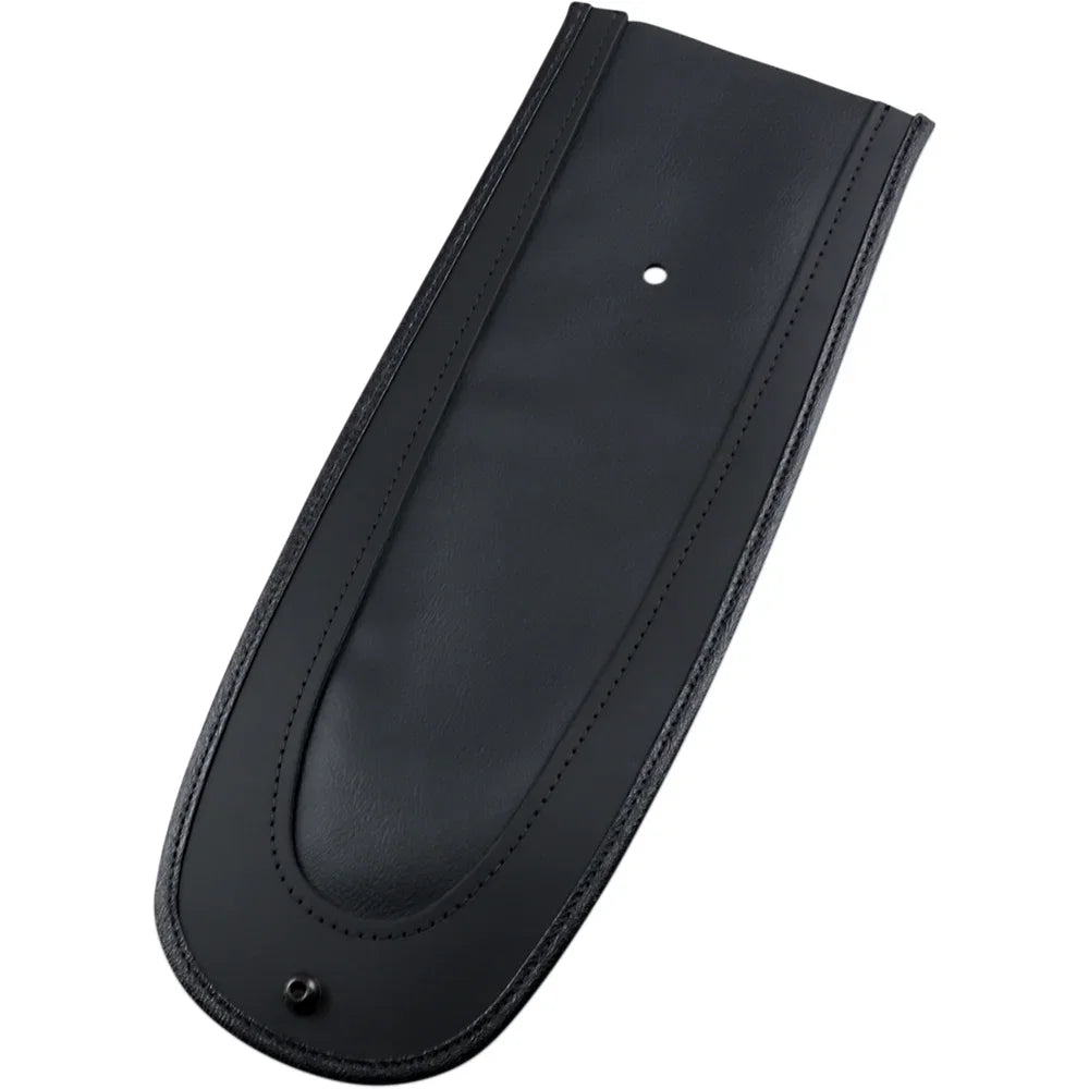 Piel de guardabarros: 38 cm (15")