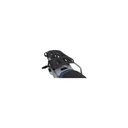 Adventure Luggage System - Silver - BMW 1250 GS/Adventure '21-'24