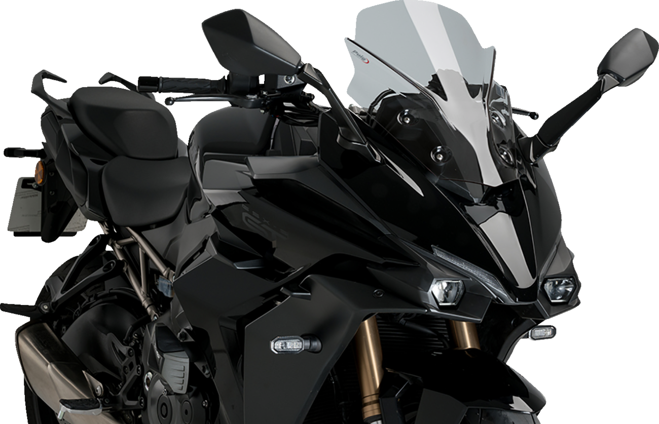 Parabrisas Deportivo - Parabrisas Deportivo - 16" - Ahumado - GSX-S1000 GT