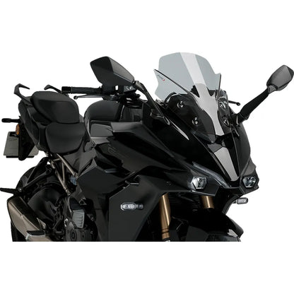 Parabrisas Deportivo - Parabrisas Deportivo - 16" - Ahumado - GSX-S1000 GT