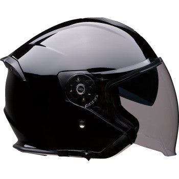 Casco Z1R Road Maxx 2.0 - Negro