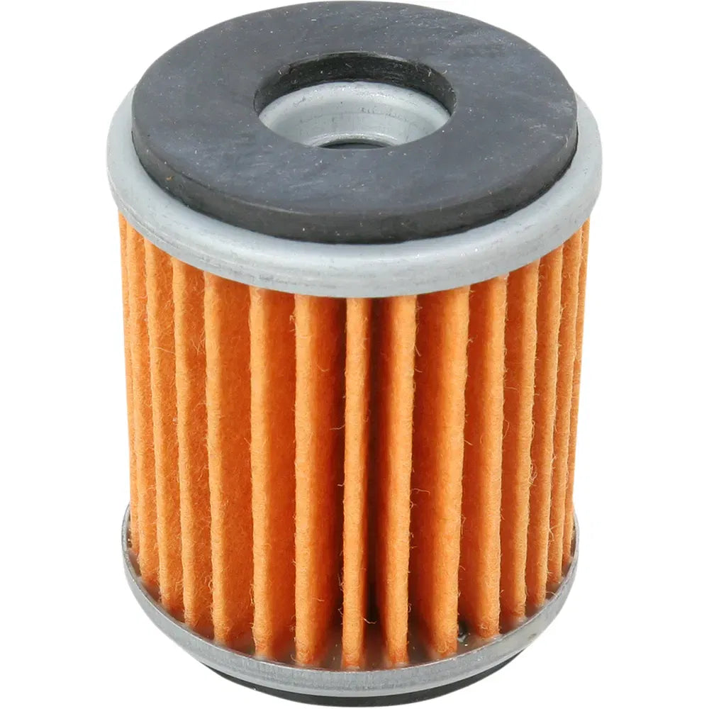 Cartucho, filtro de aceite HF140