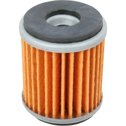 Cartucho, filtro de aceite HF140