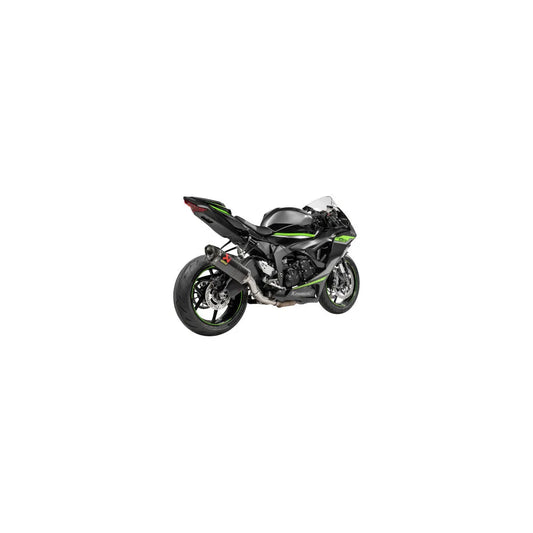 Escape Akrapovic - Link Pipe - Stainless Steel