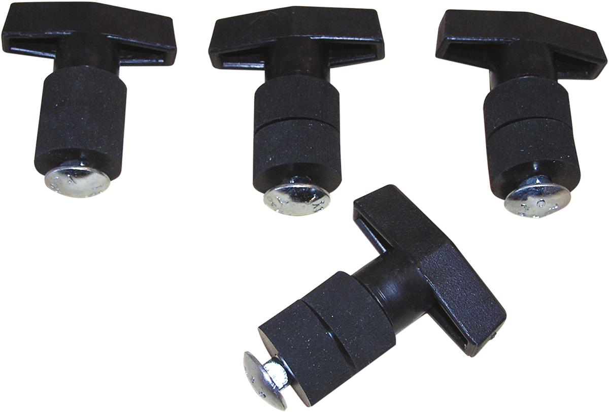 Anclajes Twist N Lock — Anclaje de montaje