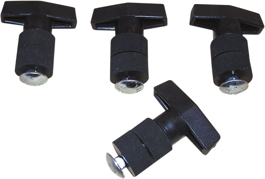 Anclajes Twist N Lock — Anclaje de montaje