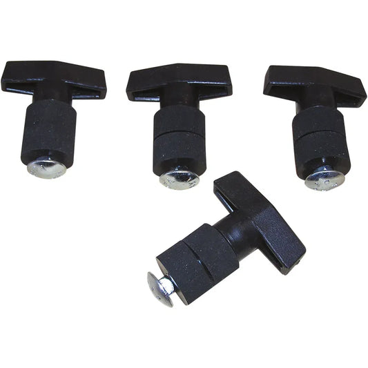 Anclajes Twist N Lock — Anclaje de montaje