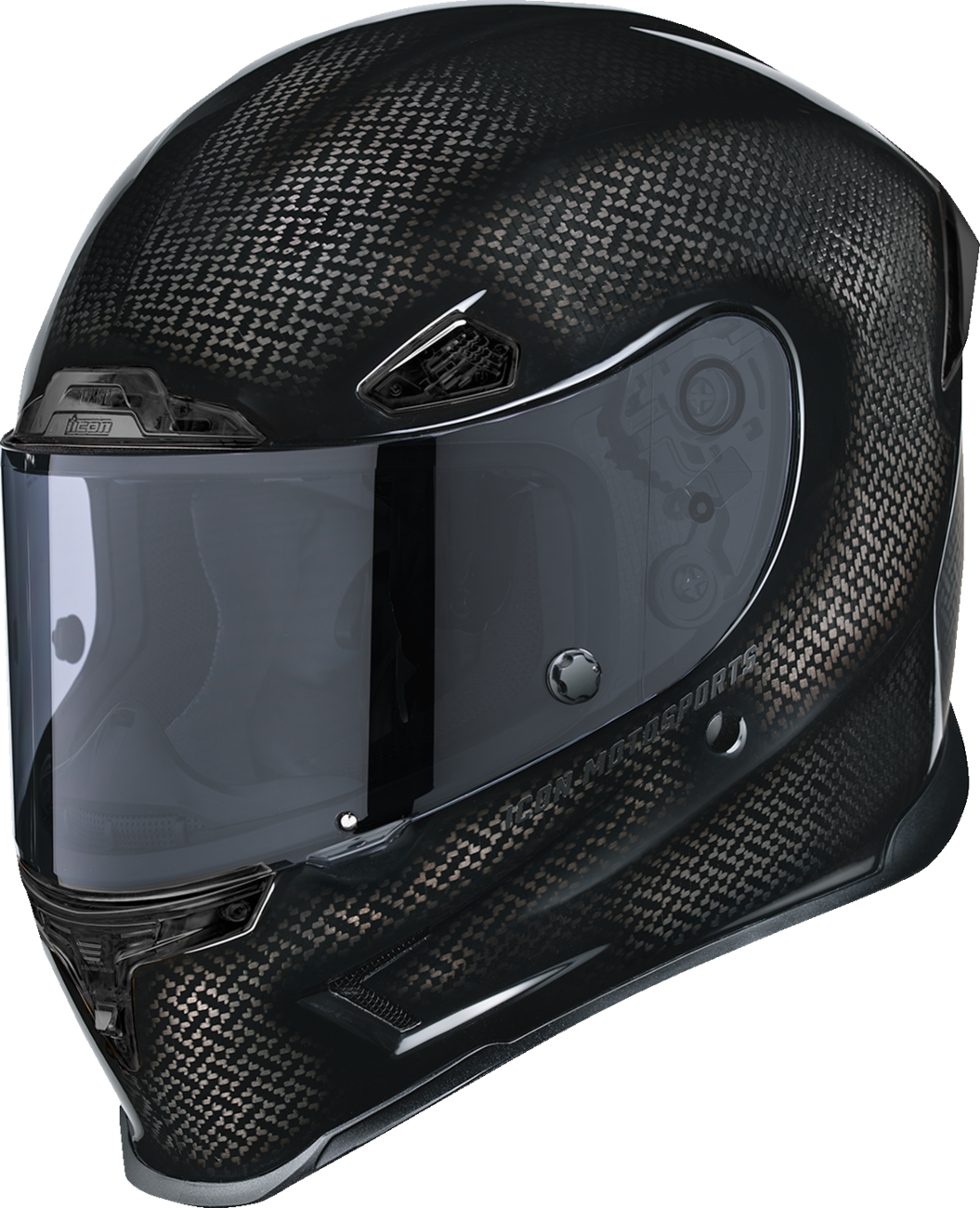 Casco Airframe Pro™ Carbon 4Tress
