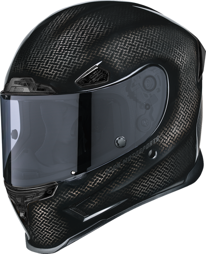 Casco Airframe Pro™ Carbon 4Tress