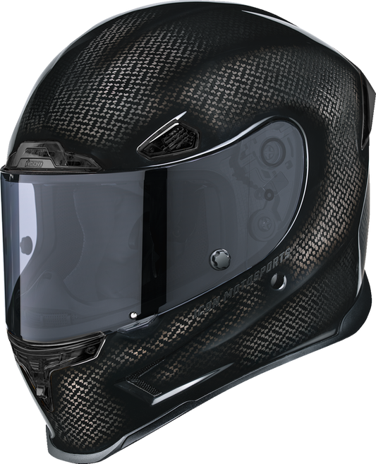 Casco Airframe Pro™ Carbon 4Tress