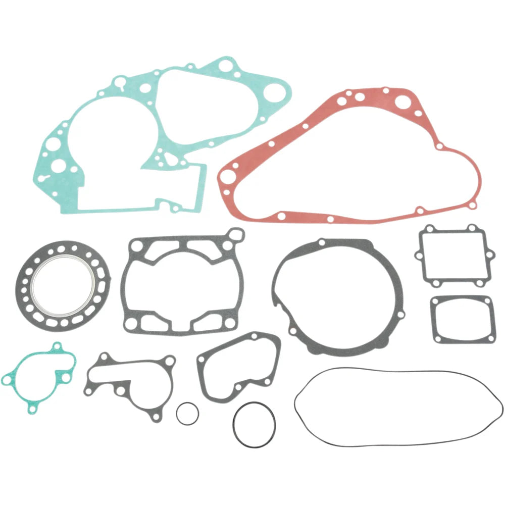 Kit completo de juntas