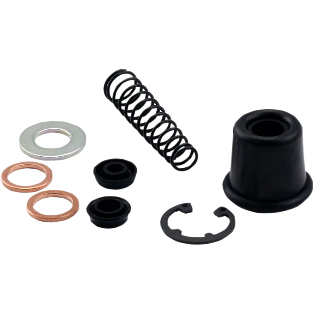 Master Cylinder Rebuild Kit - Rear