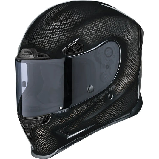 Casco Airframe Pro™ Carbon 4Tress