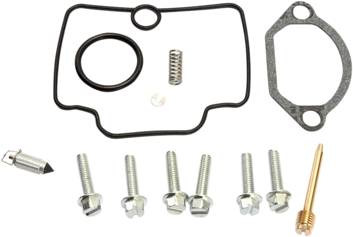 Kit Reparación Carburador - Kit Reparación Carburador - Gas Gas/Husqvarna/KTM