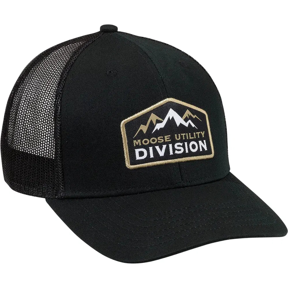 Gorro de montaña mud