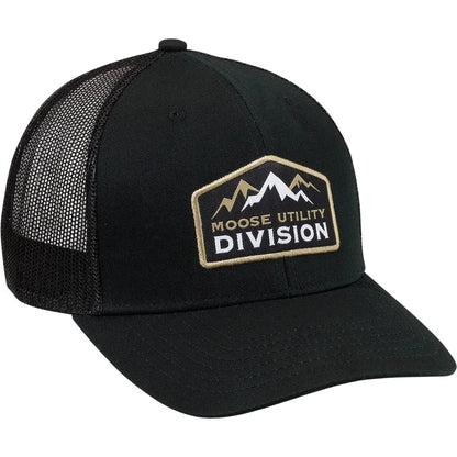 Gorro de montaña mud