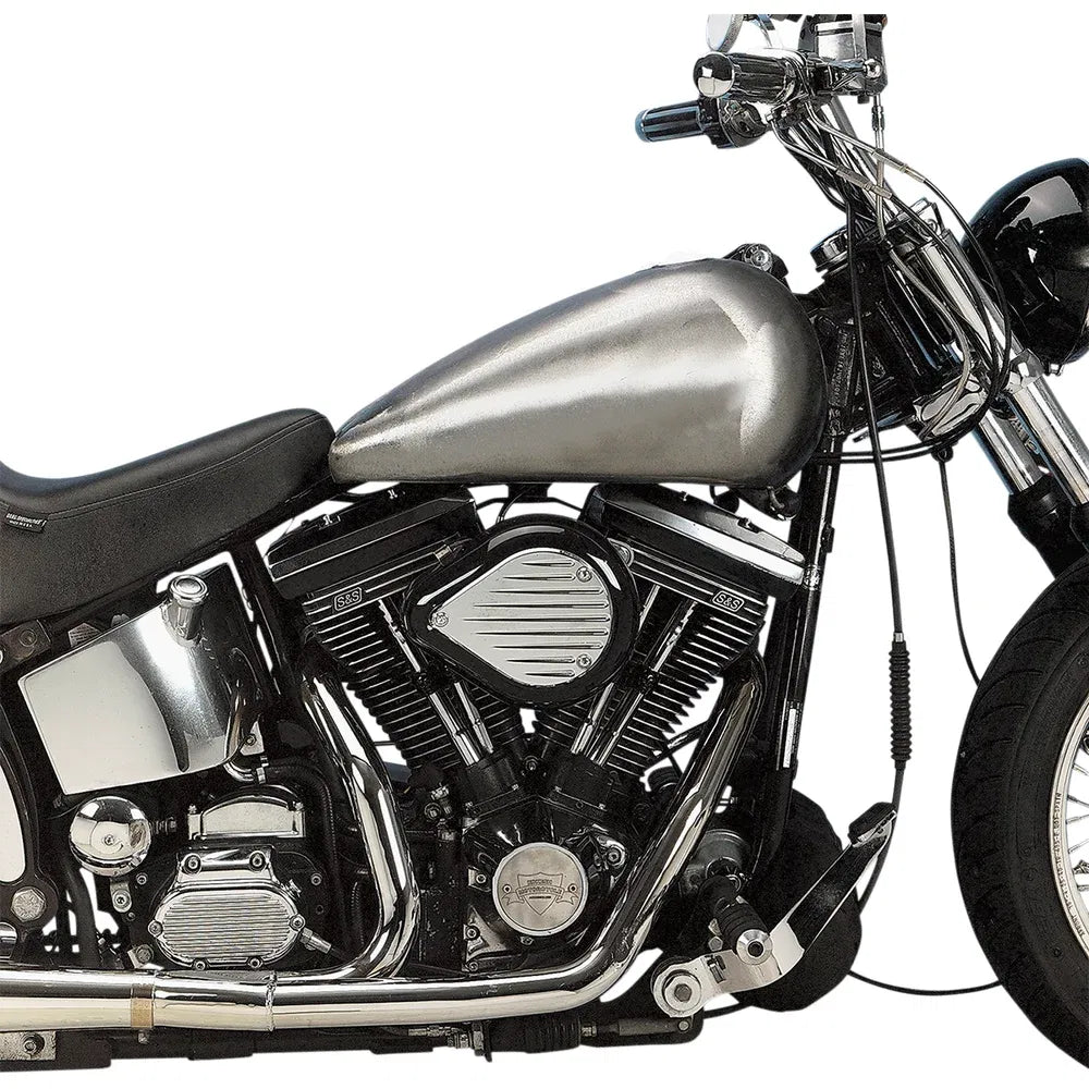 Tanques de gasolina estilo fat bob
